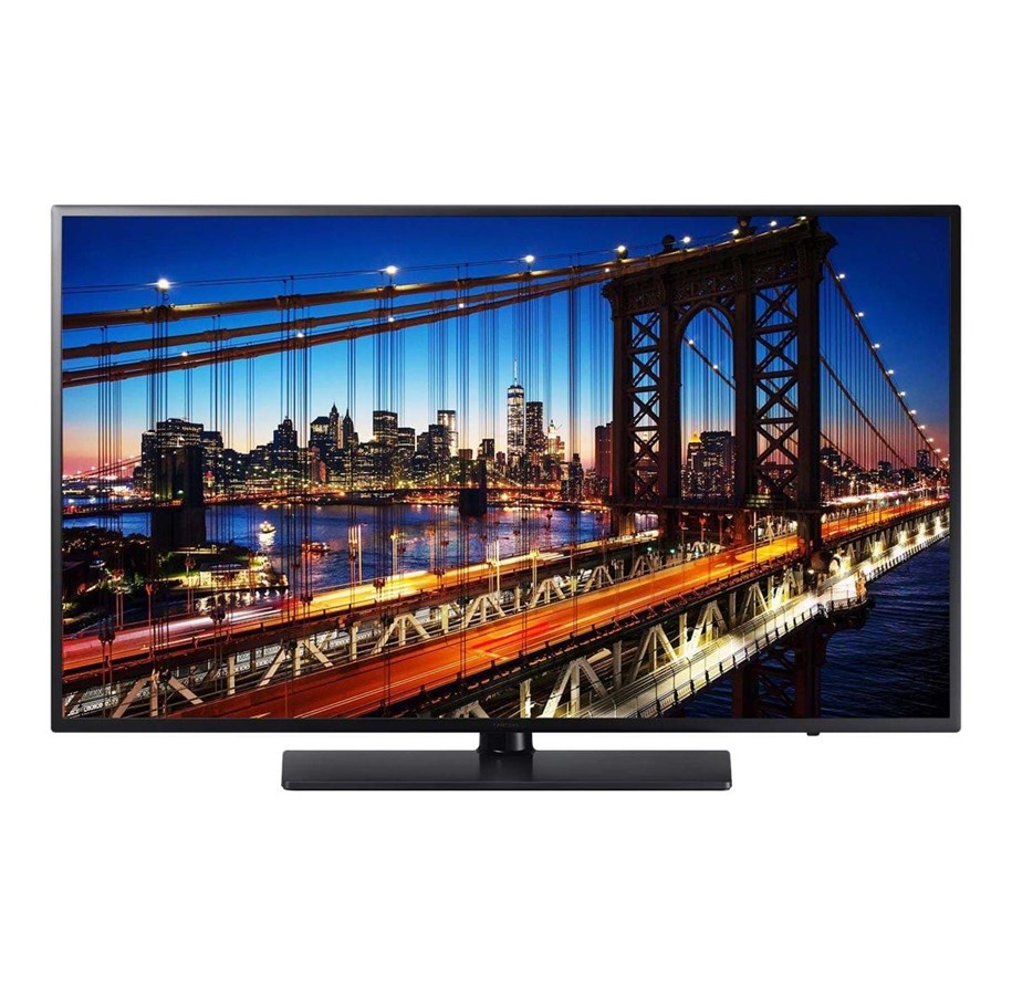 Infonäytöt & Digitaaliset opasteet - Samsung HG32EF690DB HF690 Series - 32" LED-display - HG32EF690DBXEN