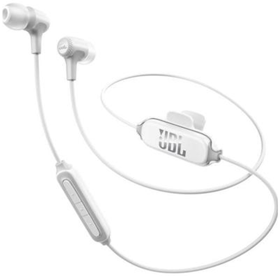 Kuulokkeet - JBL E25BT - JBLE25BTWHT