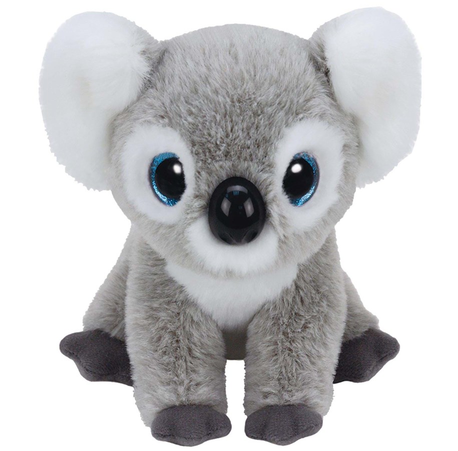 Nuket, pehmolelut ja oheistarvikkeet - Ty Classic Cuddly Koala - Kookoo - 0586333