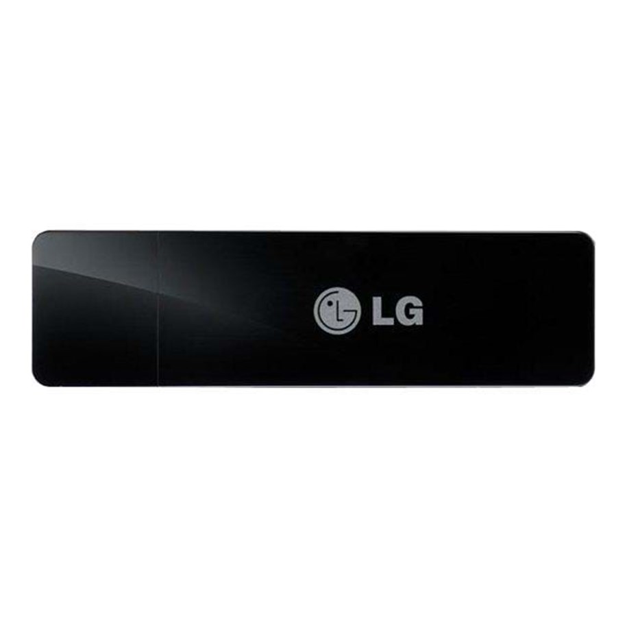 Verkkokortit (verkkosovittimet, tulostuspalvelimet jne.) - LG AN-WF100WIFI DONGLE - AN-WF100.AL