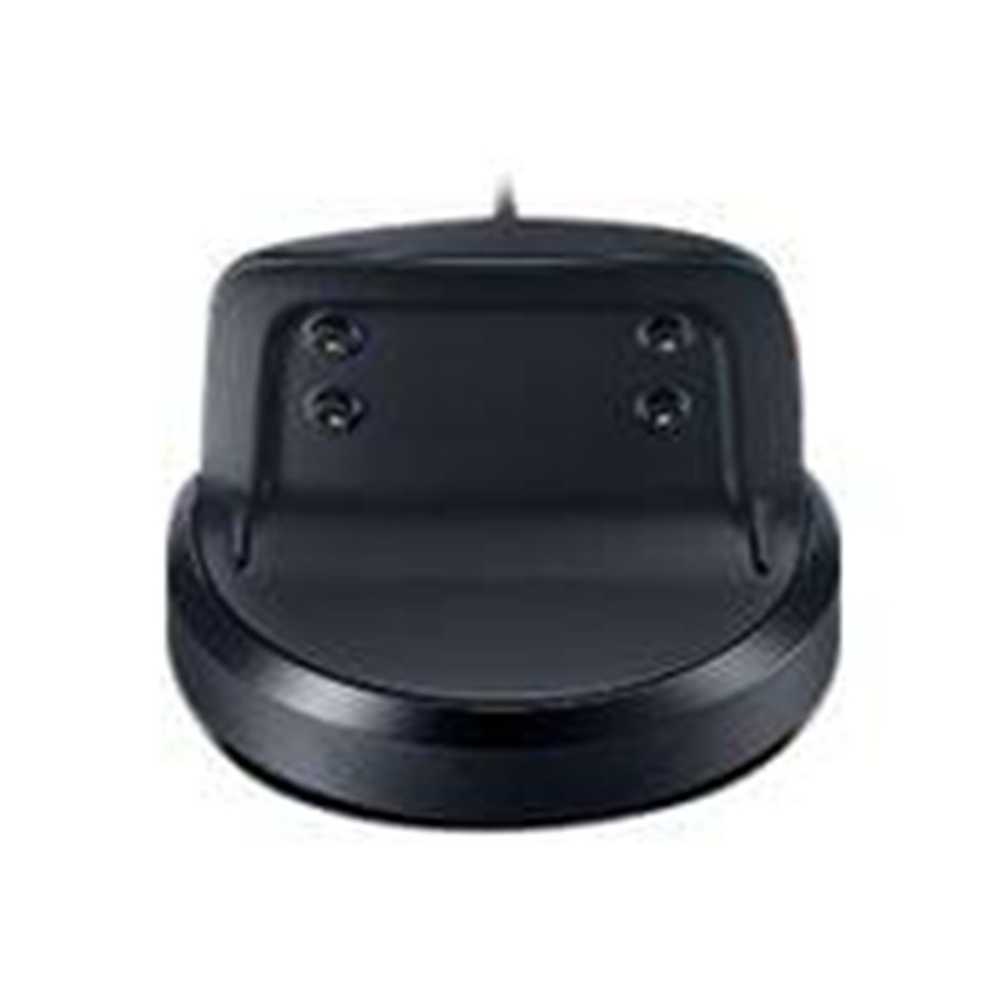 Akut ja Paristot - Samsung EP-YB360 - opladningsstander - EP-YB360BBEGWW