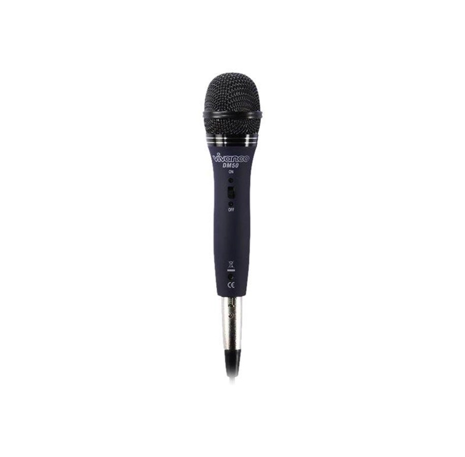 Mikrofonit - Van Gils DM 50 - mikrofon - 14512