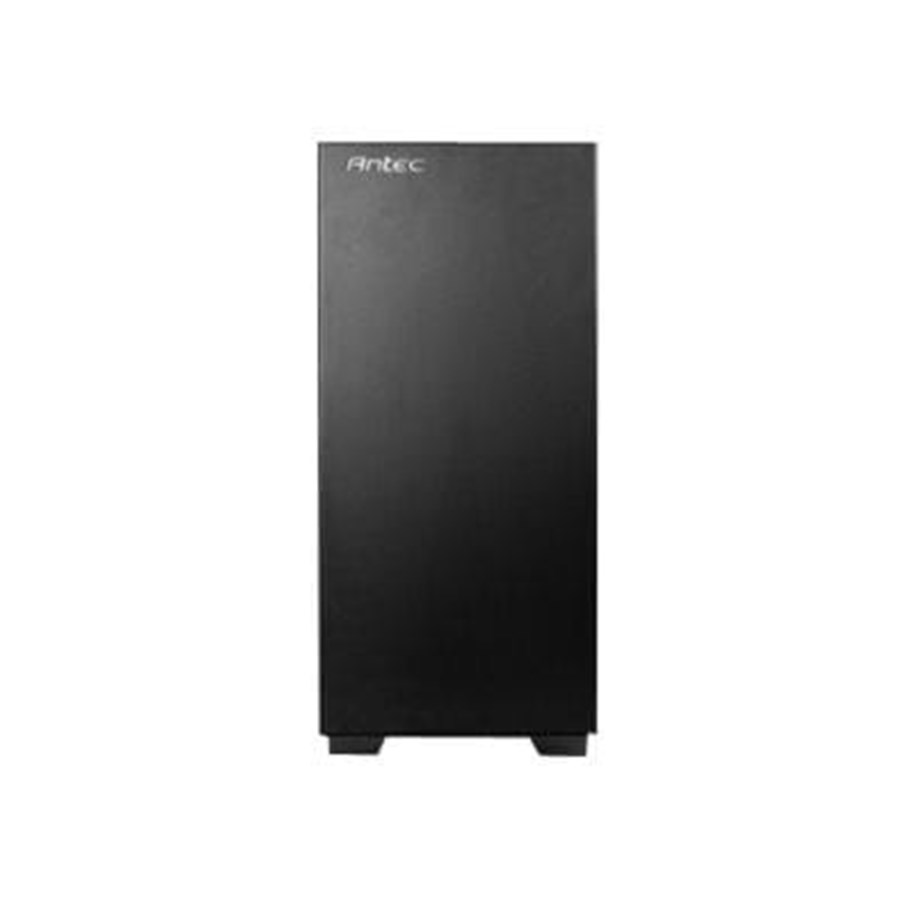 Kotelot - Antec Performance One P110 Silent - Kotelot - Miditower - Musta - 0-761345-11610-7