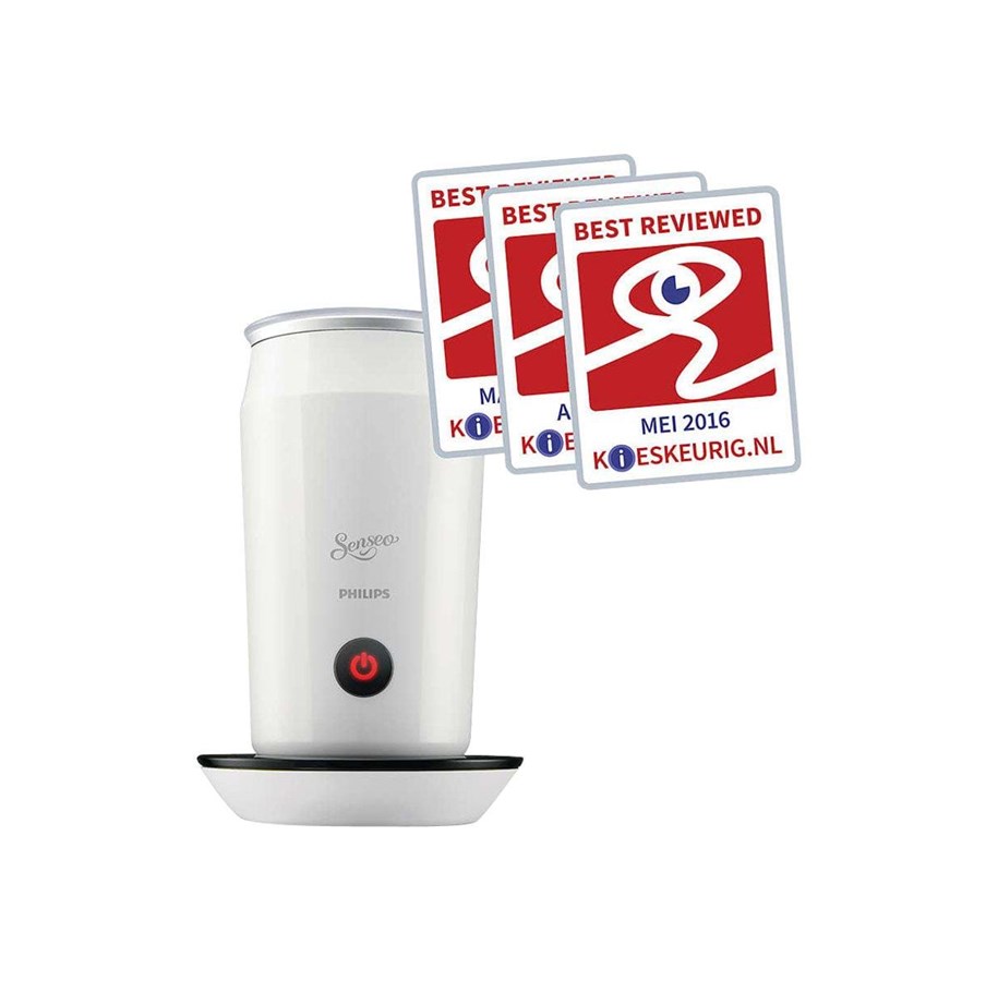 Kahvi ja Espresso - Philips Senseo CA6500/01 - CA6500/01