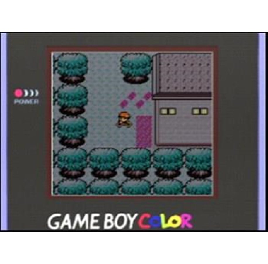 Pelit - Pokemon Gold - Nintendo 3DS - RPG - 0045496475925
