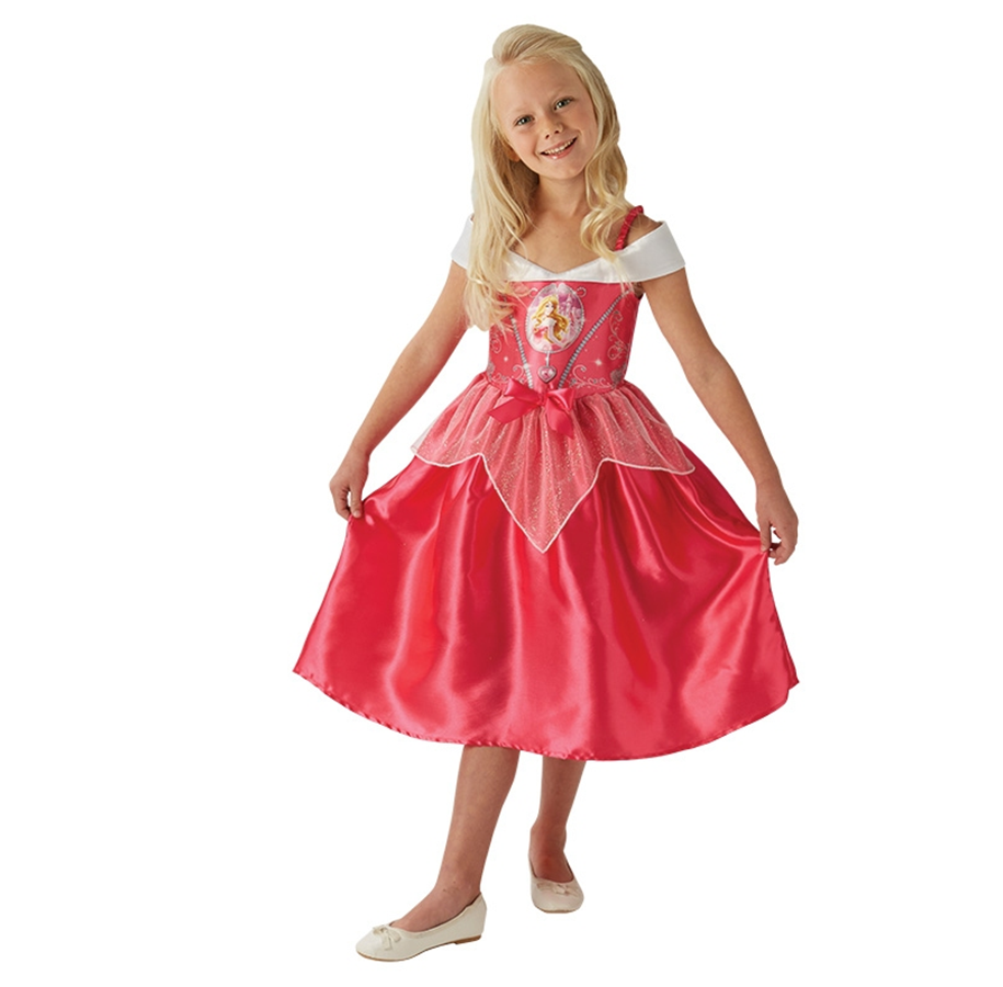 Rooliasut - Rubies Fairytale Sleeping Beauty - R-620538L