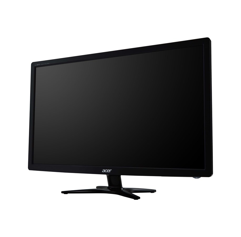 Näyttö - 24" Acer G246HLG - UM.FG6EE.G01