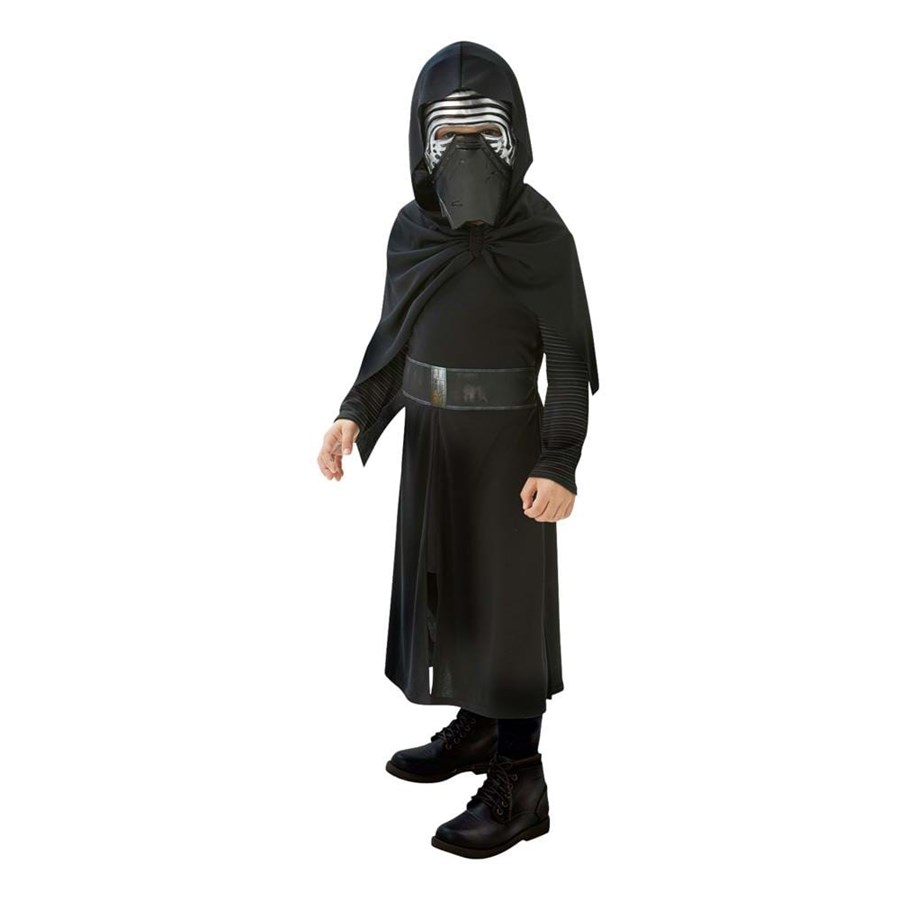 Rooliasut - Rubies Kylo Ren Classic - R-620260M12