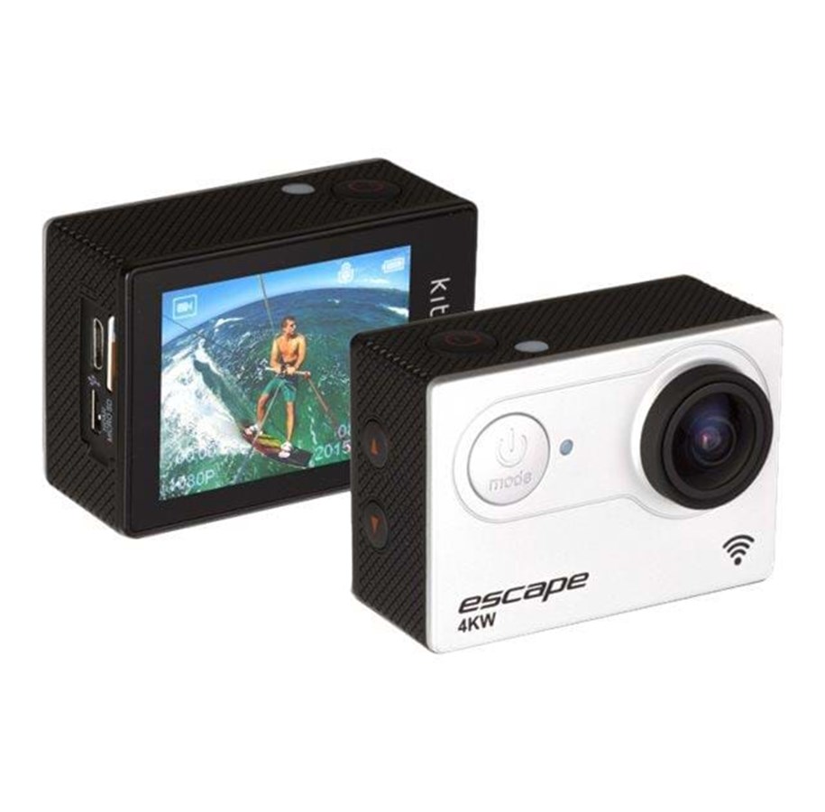 Action-kamera - Kondor Kitvision Escape 4KW - KVESCAPE4KW