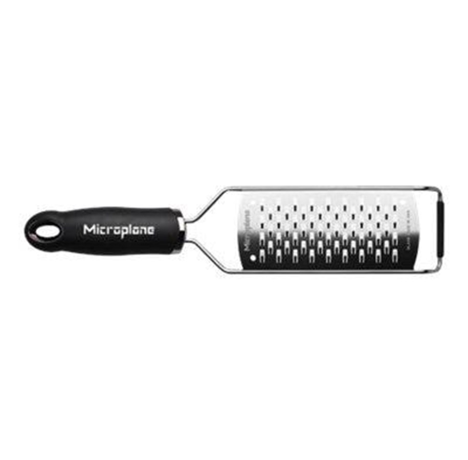 Keittiövälineet - Microplane Medium Gourmet Grater - 98399450025