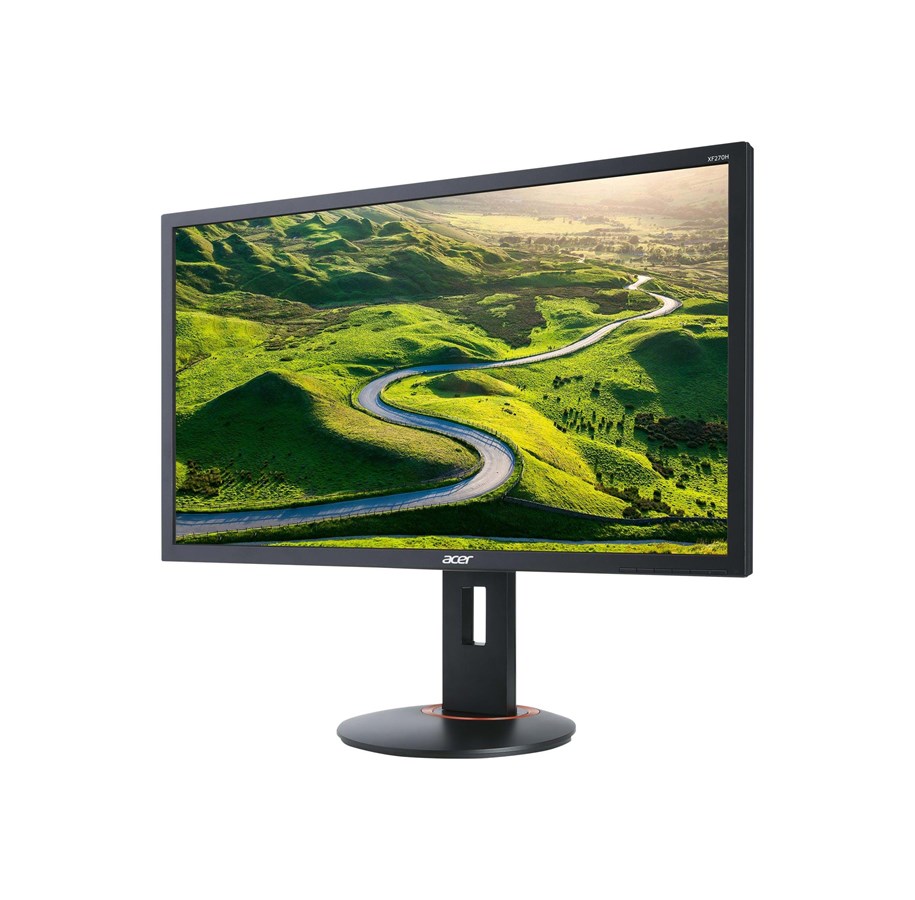Näyttö - 27" Acer XF270H - UM.HX0EE.B09