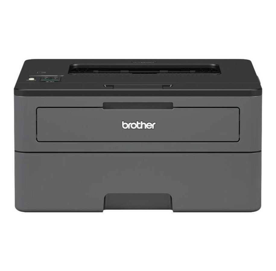 Tulostimet - Brother HL-L2370DN - Yksivärinen - Laser - HLL2370DNZW1
