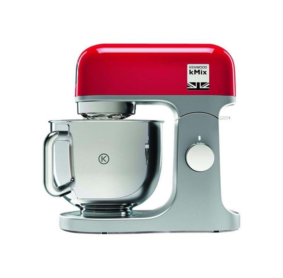 Monitoimikoneet, yleiskoneet ja ruokaprosessorit - Kenwood kMix - KMX750RD