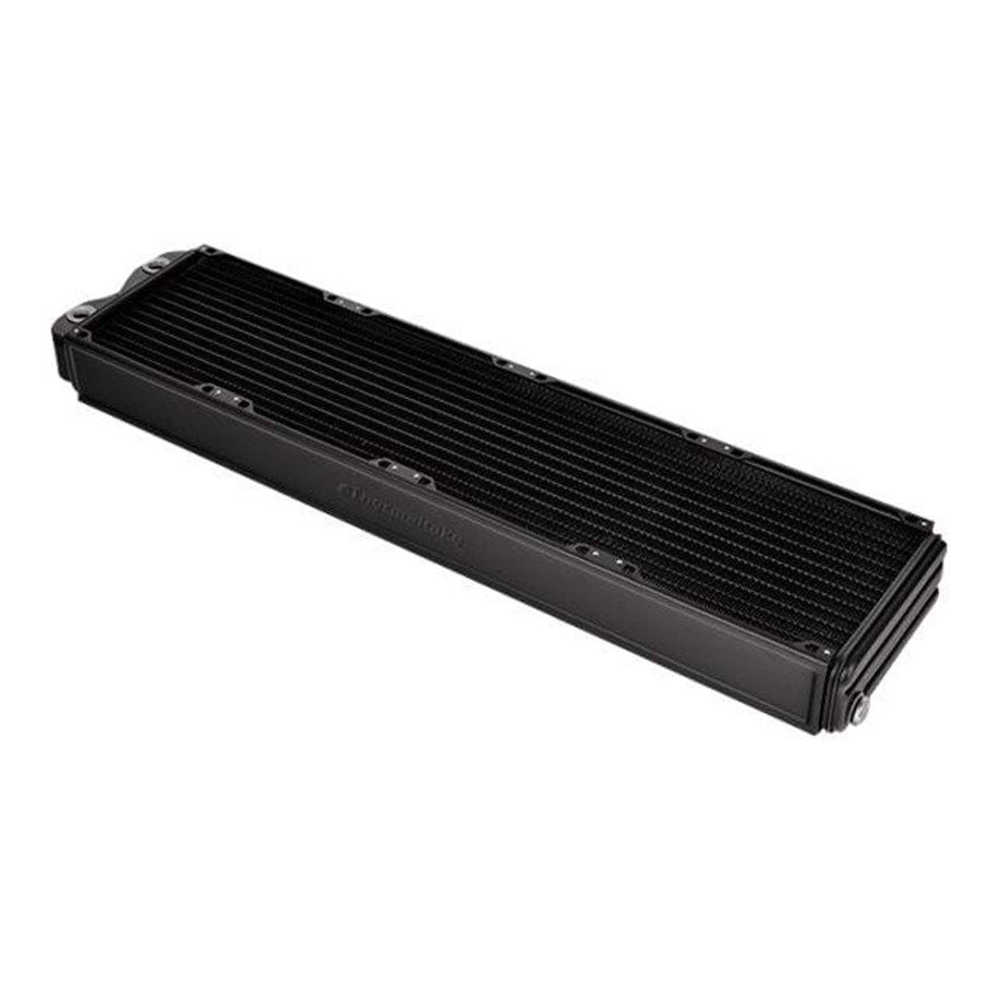 DIY Vesijäähdytys - Thermaltake Pacific RL560 - CL-W055-AL00BL-A