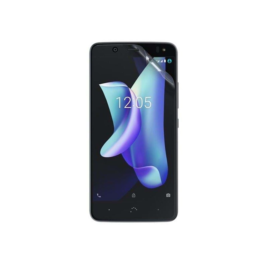 Puhelintarvikkeet - Näytönsuojat - BQ Aquaris U2/U2 Lite / V Screen protec | for Aqu - E000746
