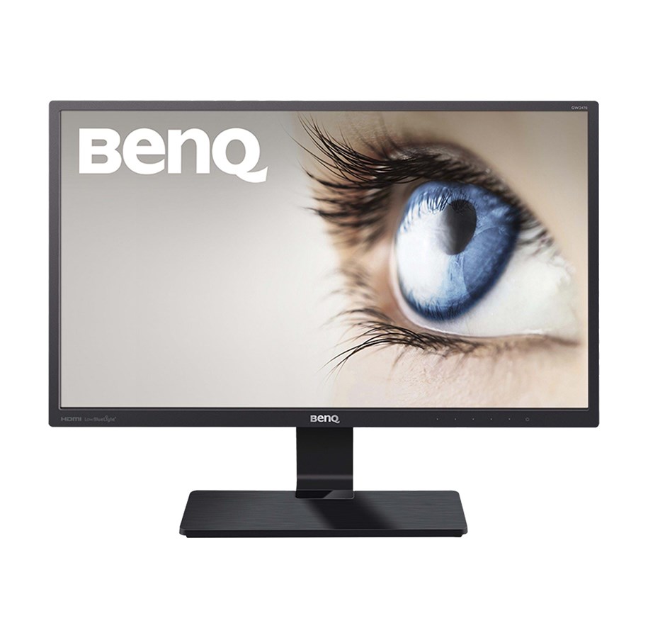 Näyttö - 24" BenQ GW2470ML - 9H.LG7LA.TBE