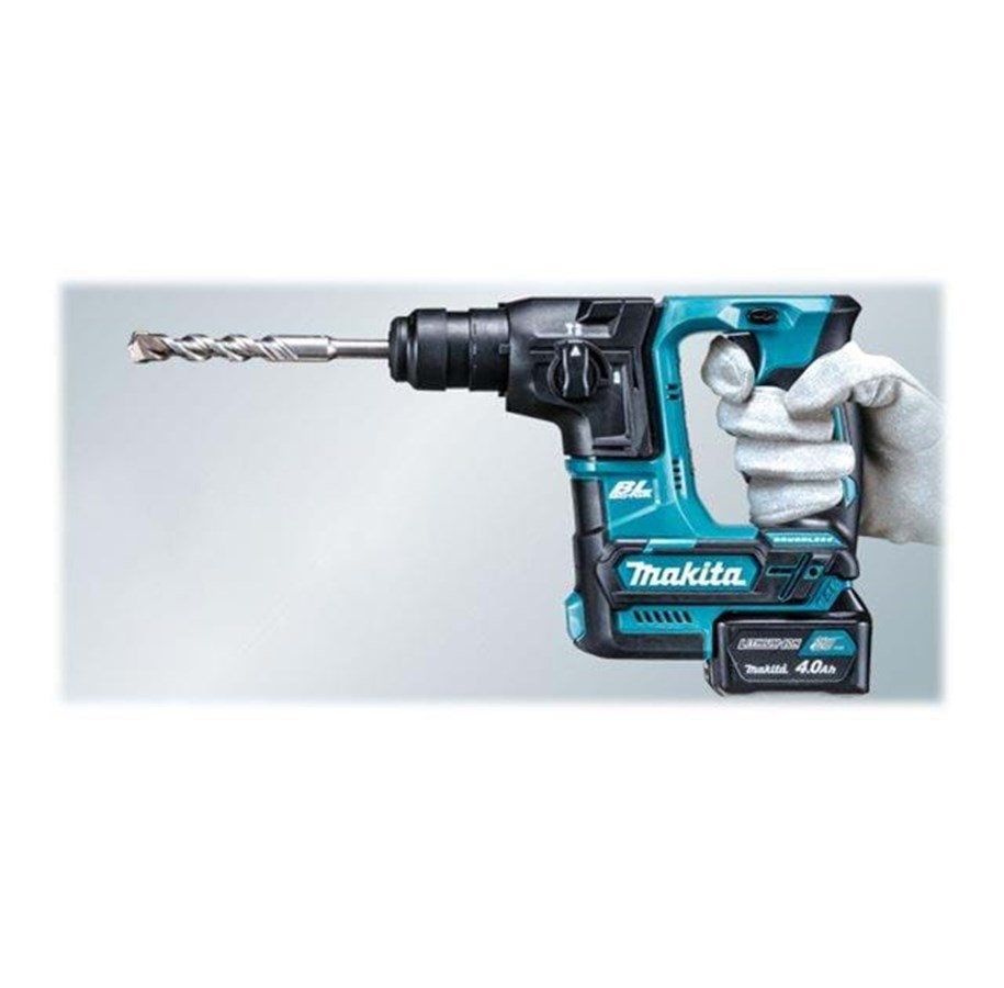 Ruuvi- ja Porakoneet - Makita HR166DSAE1 - HR166DSAE1