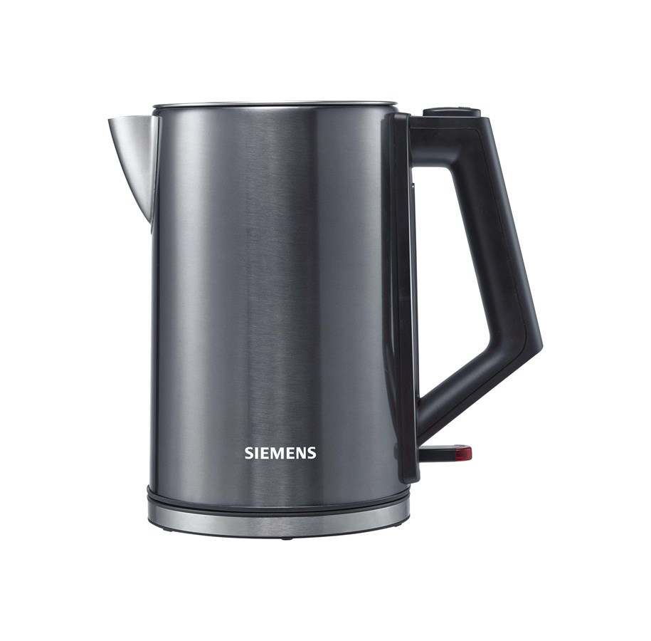Vedenkeitin - Siemens Vedenkeitin TW71005 - Anthracite black - 2200 W - TW71005