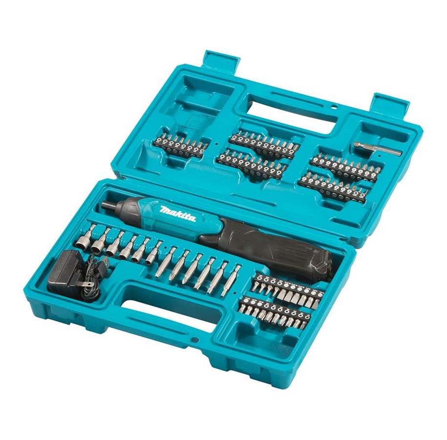 Ruuvi- ja Porakoneet - Makita DF001DW - DF001DW