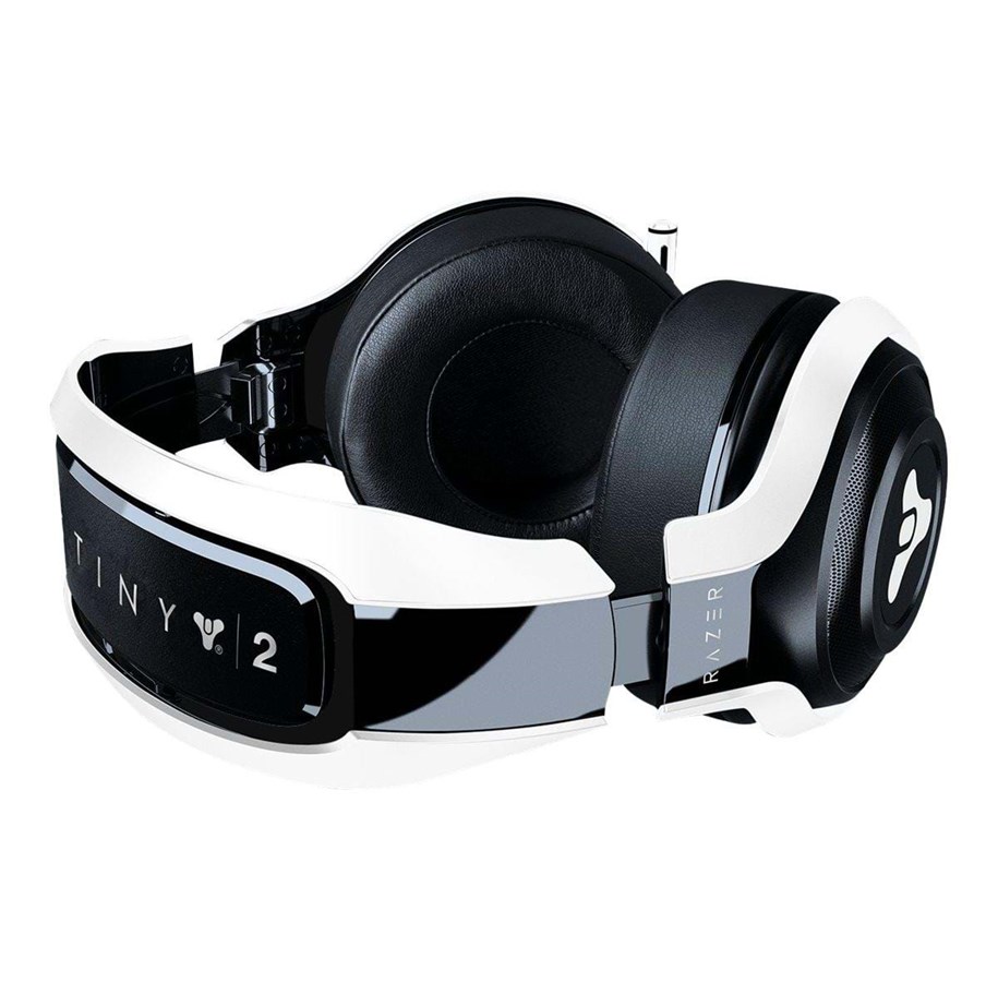 Kuulokkeet - Razer ManO'War 7.1 - RZ04-01920400-R3M1