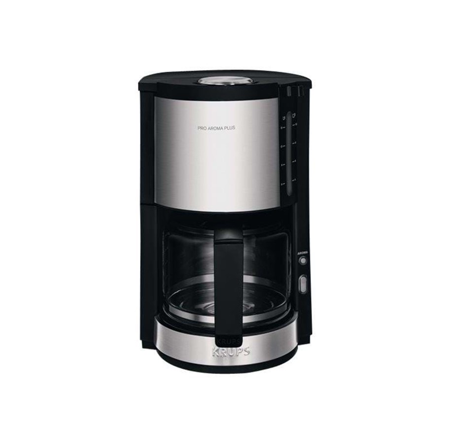 Kahvi ja Espresso - Krups Pro Aroma Plus - KM321