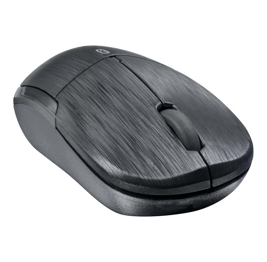 Hiiret - Speed-Link SPEEDLINK JIXSTER - Hiiri - Optinen - 3 painiketta - Musta - SL-630100-BK