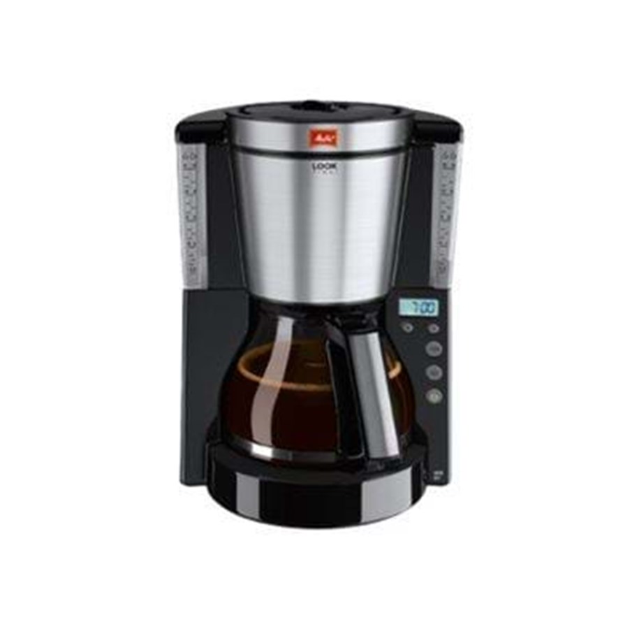 Kahvi ja Espresso - Melitta Look IV Timer M1011-08 - 20981