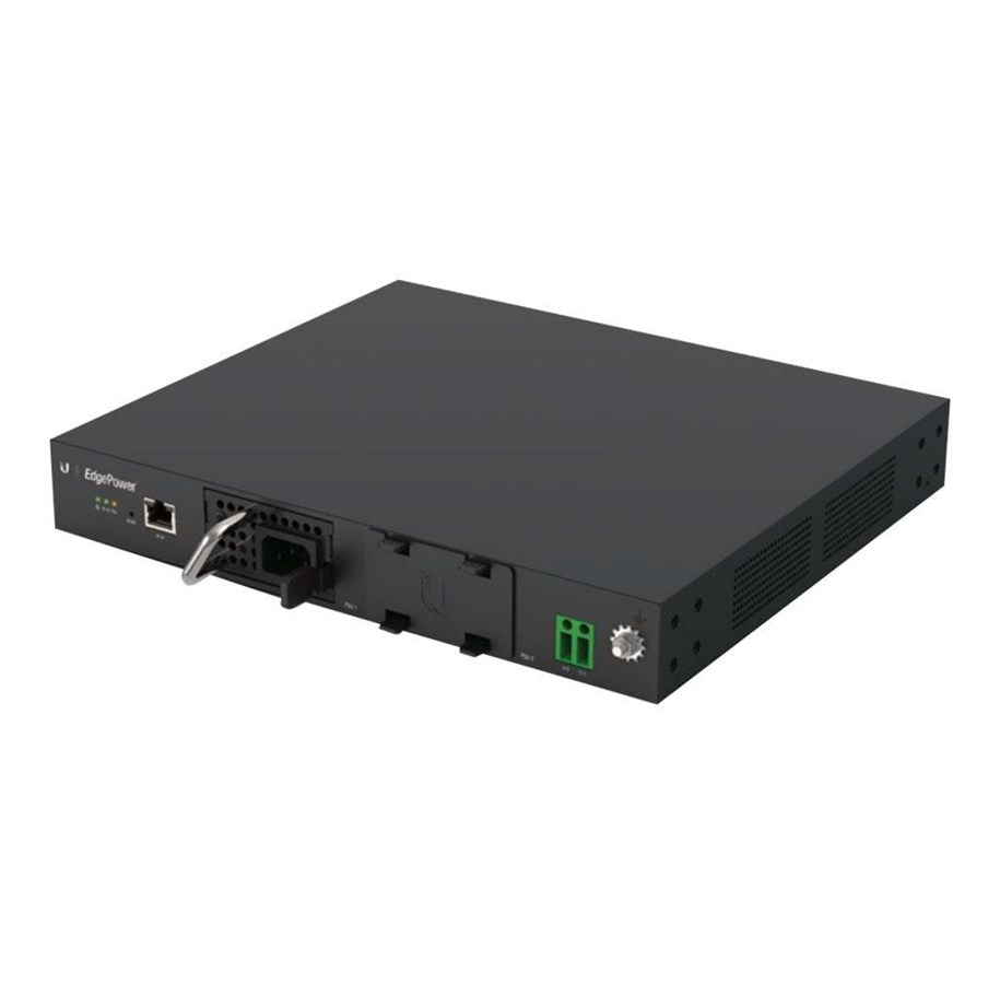 Virtalähde - Ubiquiti EdgePoint Virtalähde - 150 Watt - ATX - 80 Plus - EP-54V-150W