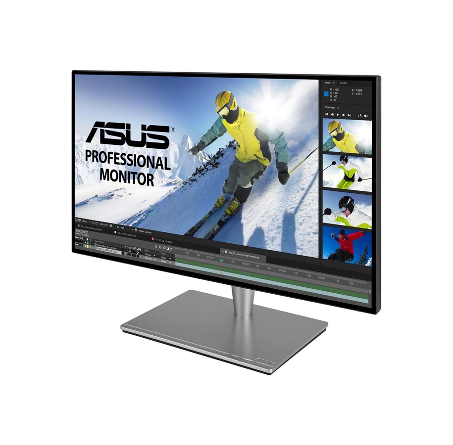 Näyttö - 27" ASUS PA27AC - 90LM02N0-B01370