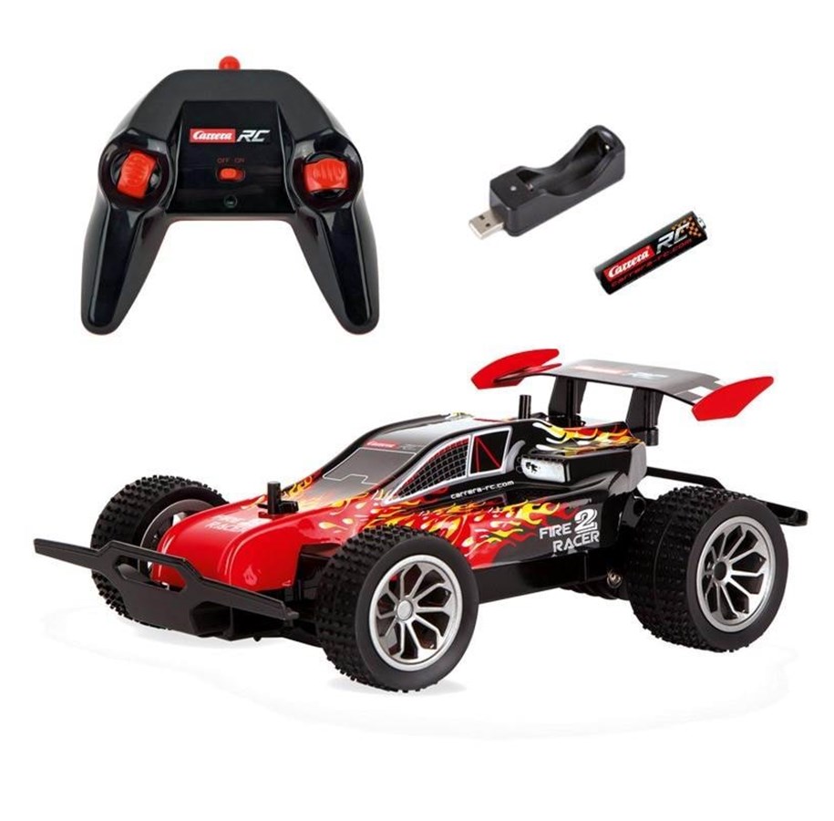 Kauko-ohjattavat - Carrera Fire Racer 2 - CA4001