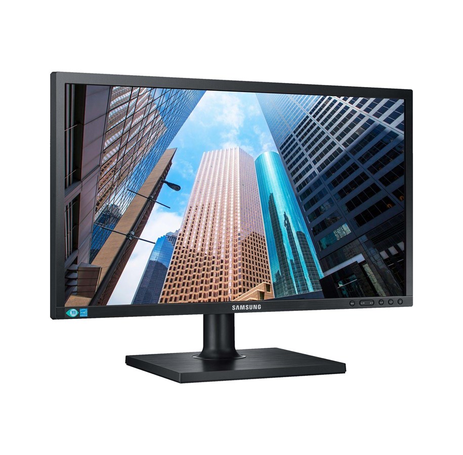 Näyttö - 22" Samsung SE450 Series S22E450DW - LS22E45UDWG/EN