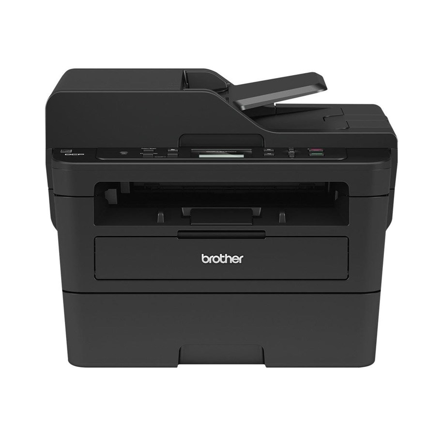 Tulostimet - Brother DCP-L2550DN laser-tulostin - DCPL2550DNZW1