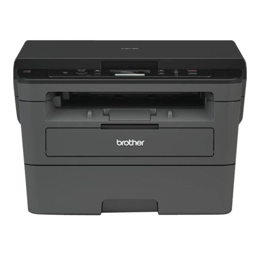 Tulostimet - Brother DCP-L2510D - monitoimitulostin (M/V) - DCPL2510DZW1