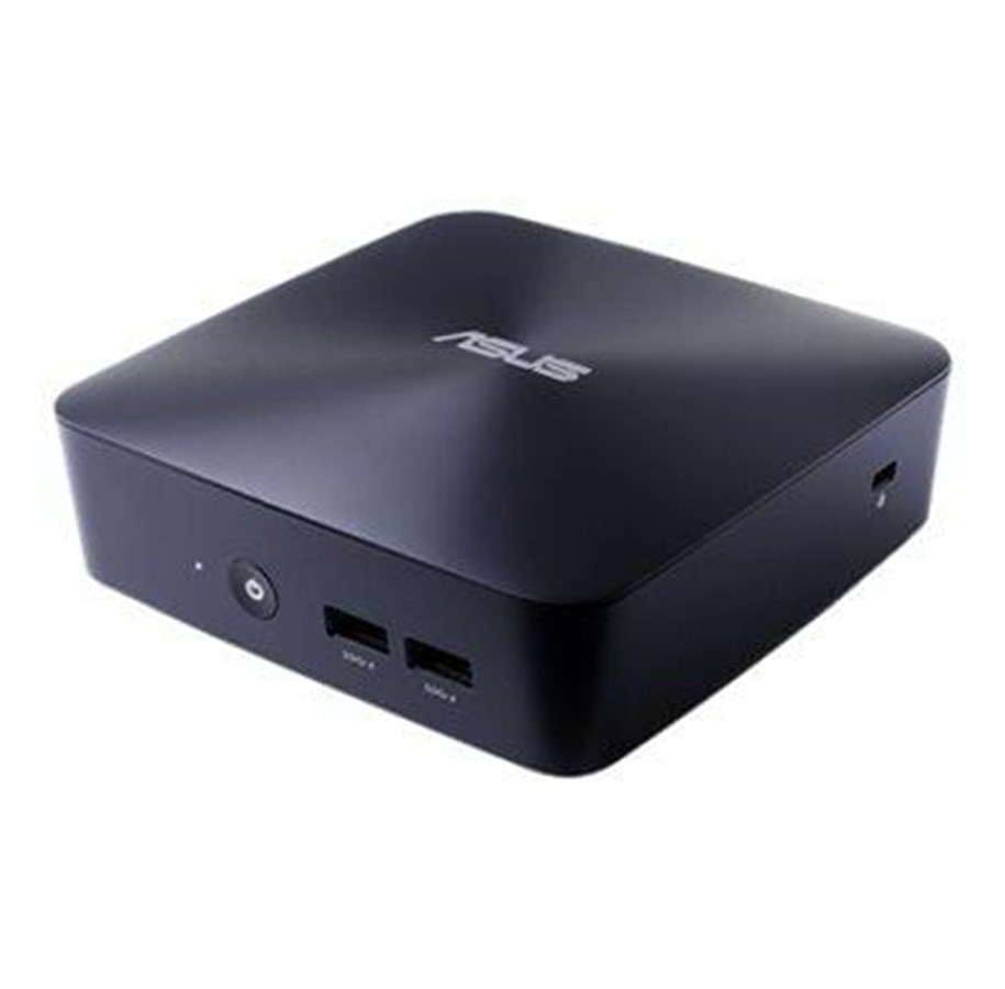 Pöytätietokoneet - PC & Mac - ASUS VivoMini UN65U - 90MS00W1-M02290