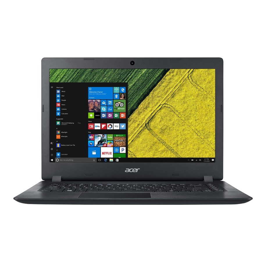 Kannettava tietokone - Acer Aspire 3 A314-31-P3FZ - NX.GNSED.016