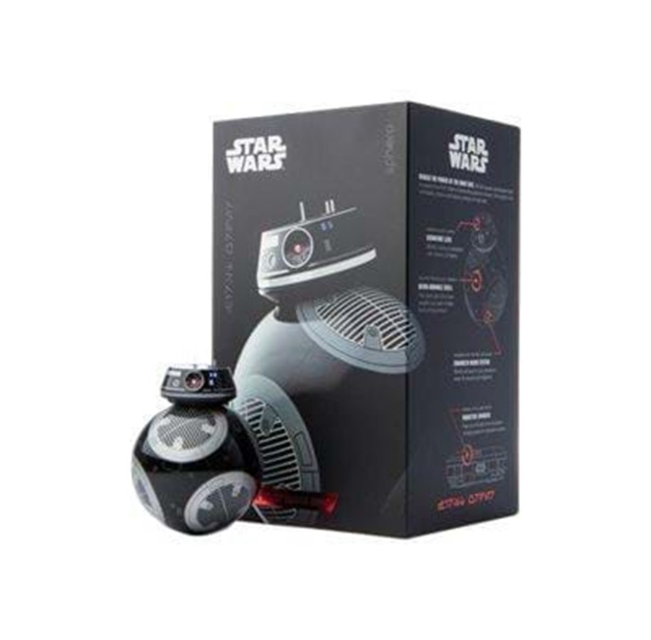 Hahmot - Sphero BB-9E - Droid - VD01ROW
