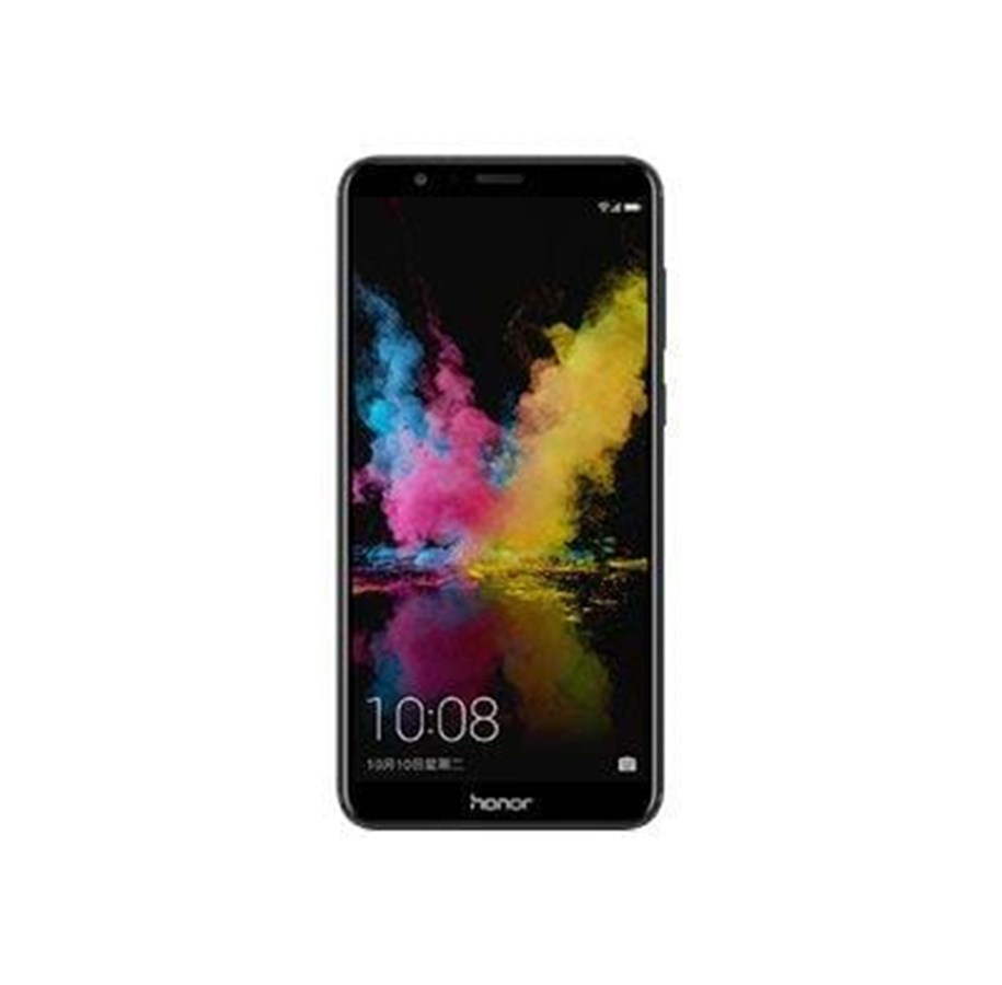 Puhelimet - Honor 7X 64GB - Midnight Black - 51092ADN