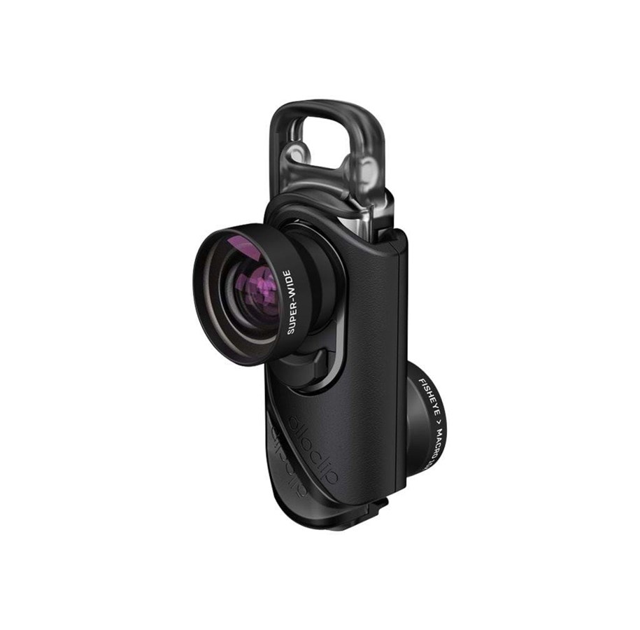 Objektiivit - Olloclip Core Lens Set - objektiv adaptersæt - OC-0000213-EU