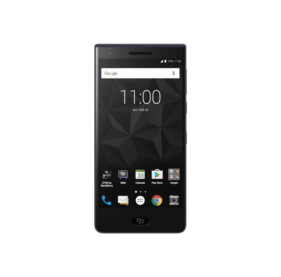 Puhelimet - BlackBerry Motion - PRD-63737-007