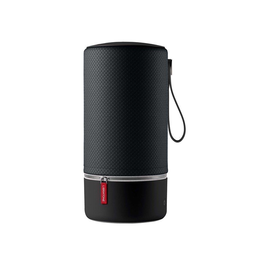 Kannettavat & Bilekaiuttimet - Libratone Zipp - LH0032030EU2002