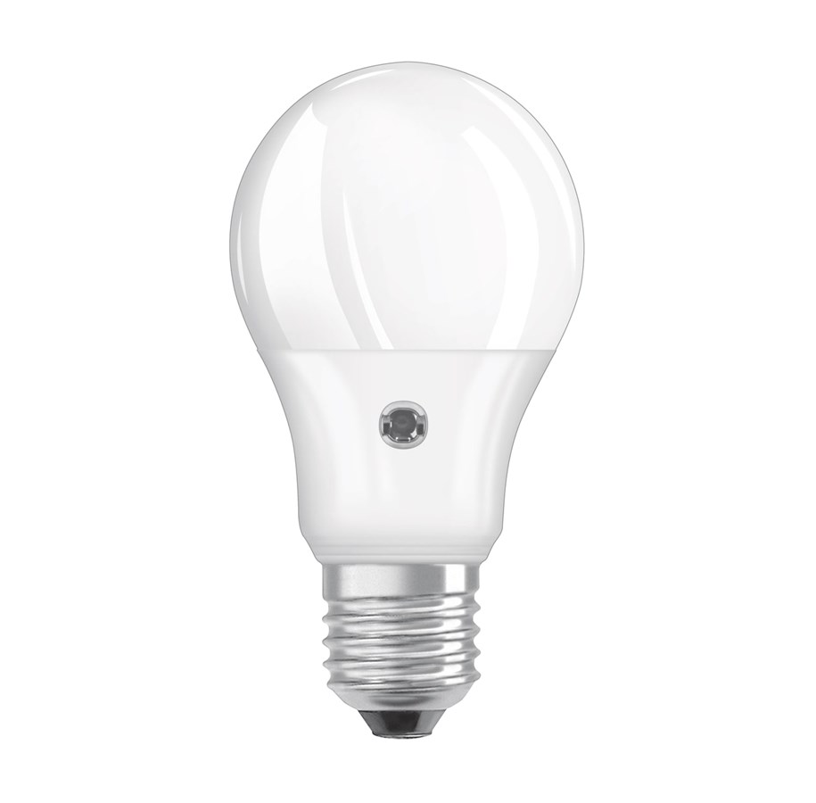 Lamput - Osram LED-lamppu CLASSIC A E27 - 4058075037588