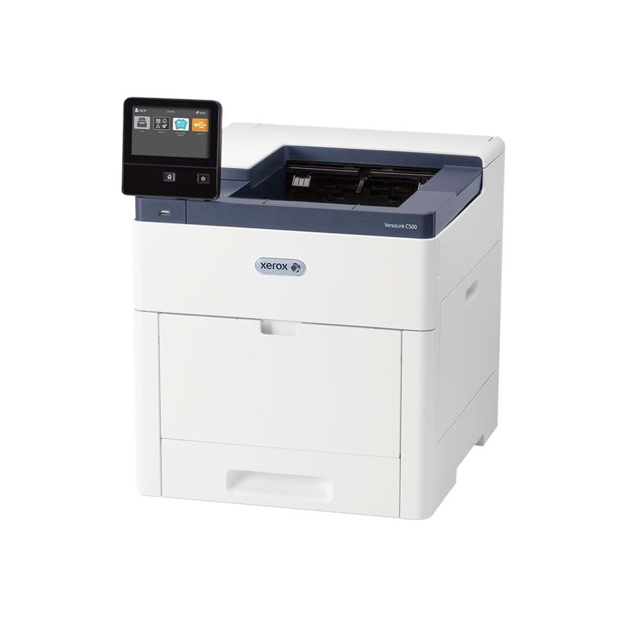 Tulostimet - Xerox VersaLink C500V/DN - väri - LED - C500V_DN