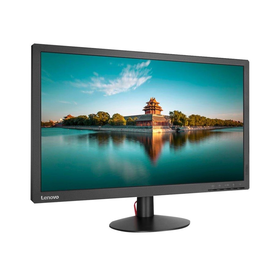 Näyttö - 21" Lenovo ThinkVision T2224d - 61B1JAT1EU