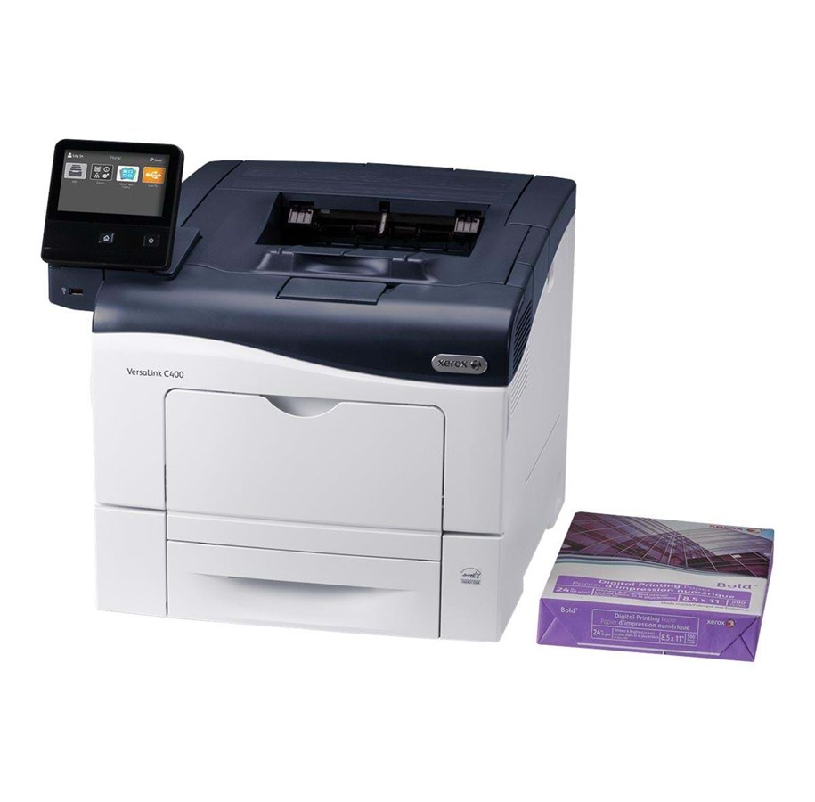 Tulostimet - Xerox VersaLink C400V/DN - C400V_DN