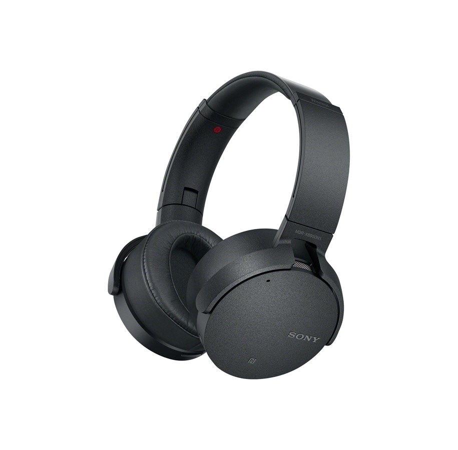 Kuulokkeet - Sony MDR XB950N1 - MDRXB950N1B.CE7