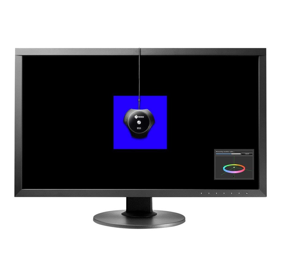 Näyttö - 27" EIZO ColorEdge CS2730 - CS2730