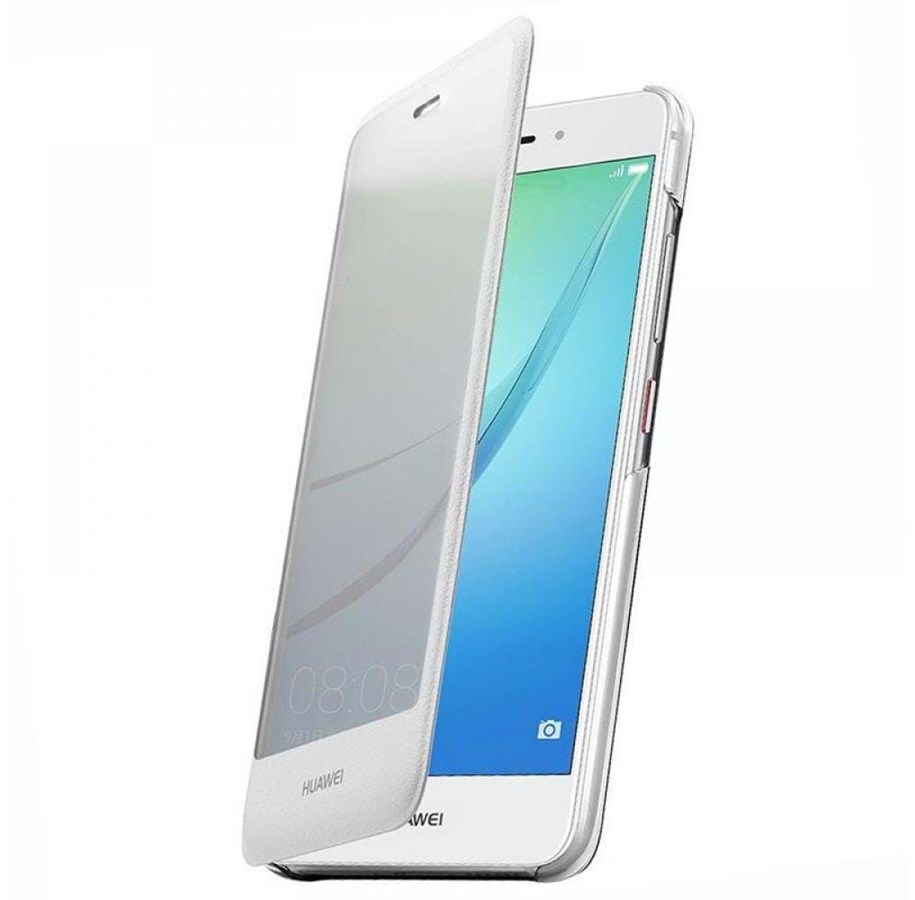 Puhelin - Kannet ja kotelot - Huawei Smart Cover - 51991768