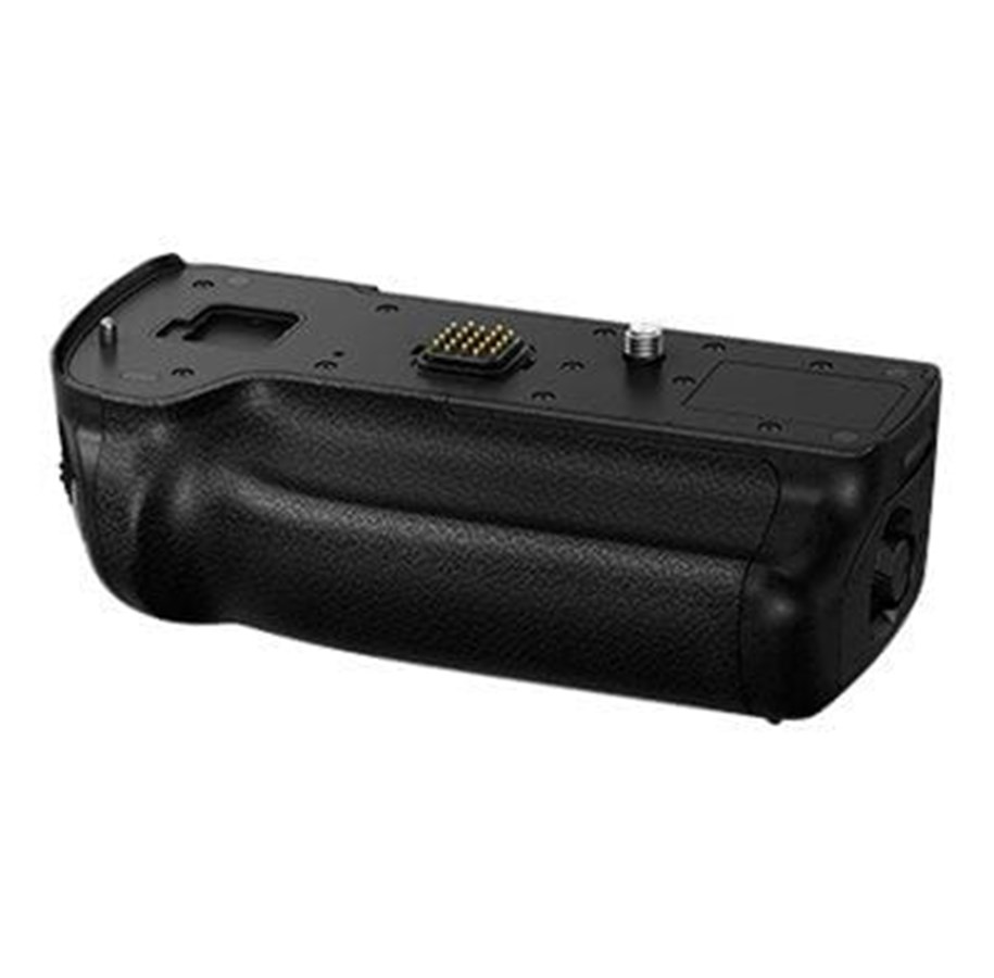 Akut ja akkukahvat - Panasonic DMW-BGGH5E - akunpidike - DMW-BGGH5E