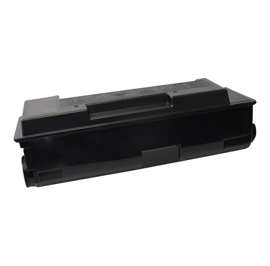 Mustepatruunat, värikasetit ja lisävarusteet - V7 - sort - tonerpatron (alternativ til: Kyocera TK-310) - V7-TK310-OV7