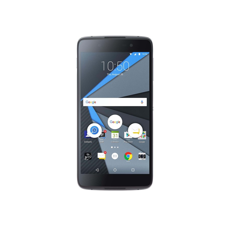 Puhelimet - BlackBerry DTEK50 - PRD-62981-008